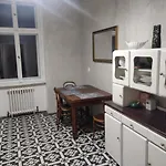 Apartament Copernicus