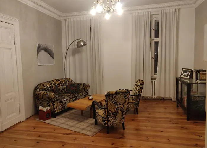 Apartament Copernicus