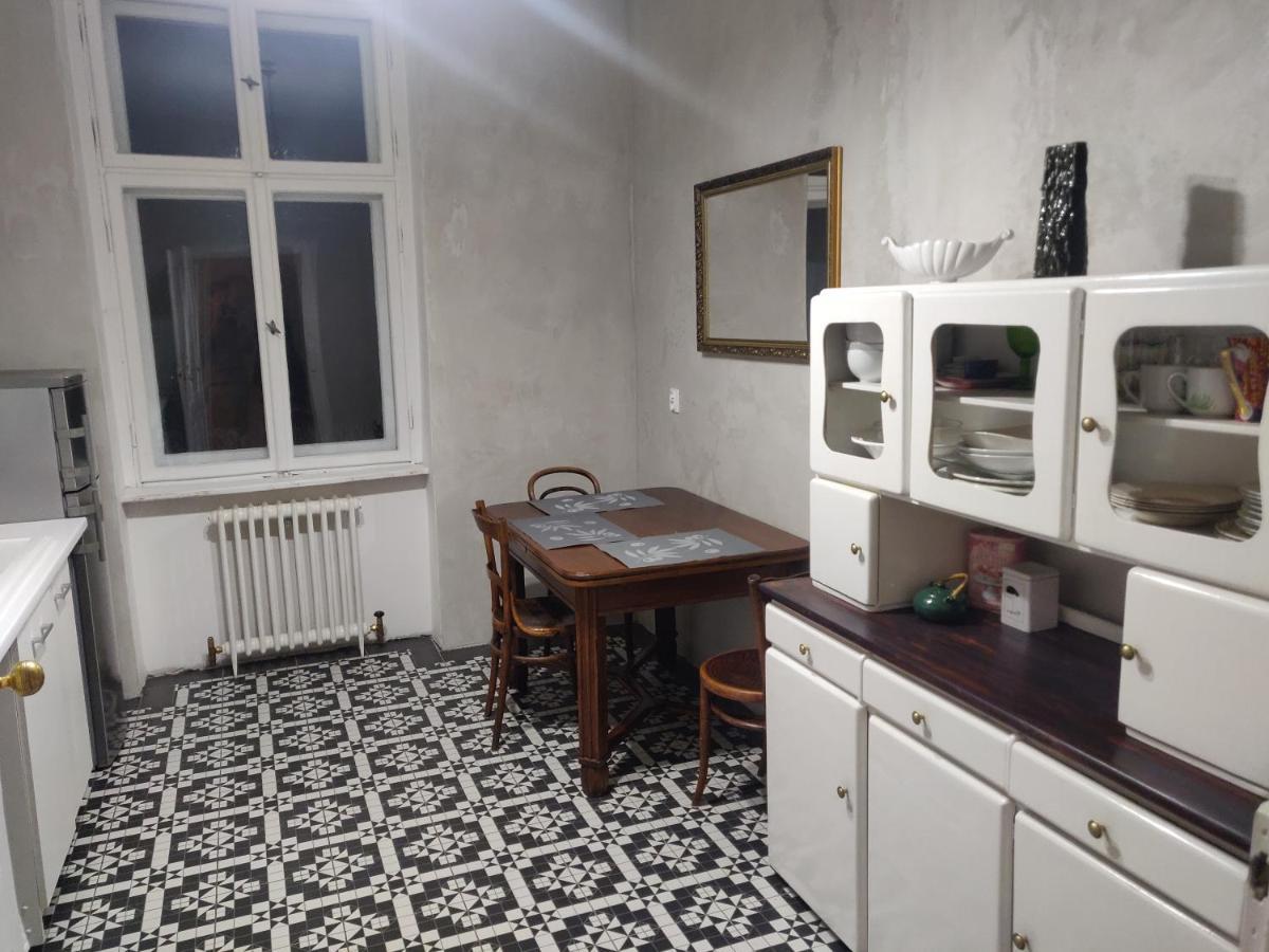 Apartament Copernicus *