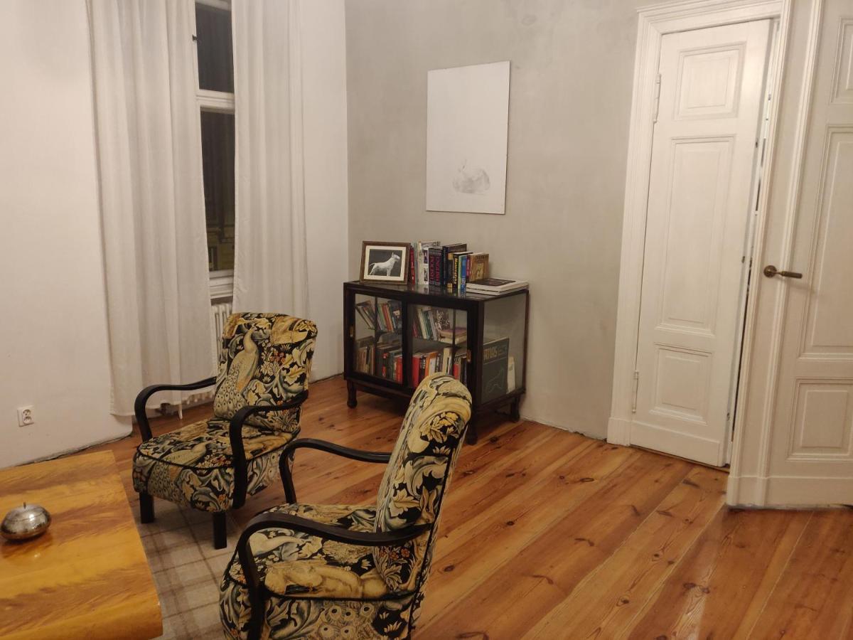 Apartament Copernicus Poznań