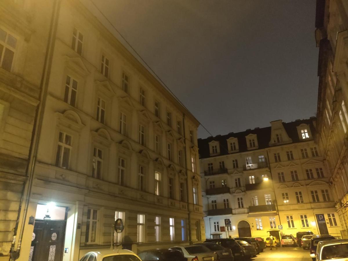 Apartament Copernicus * Poznań